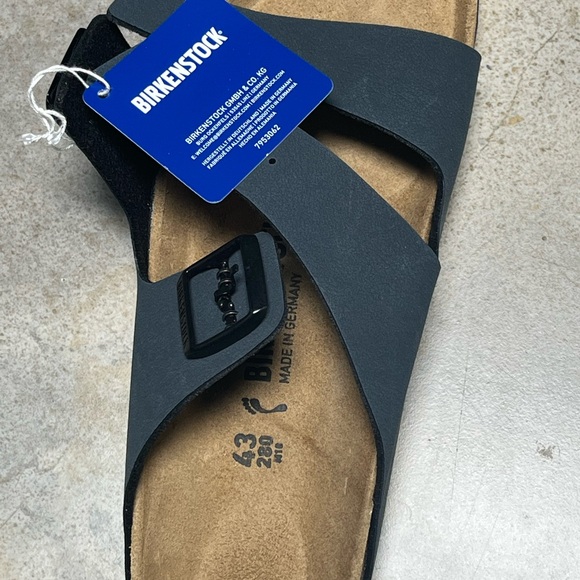 NEW Birkenstock Arizona Sandals - Picture 6 of 9